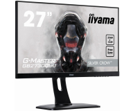 iiyama G-Master GB2730QSU Silver Crow - 372202 - zdjęcie 3